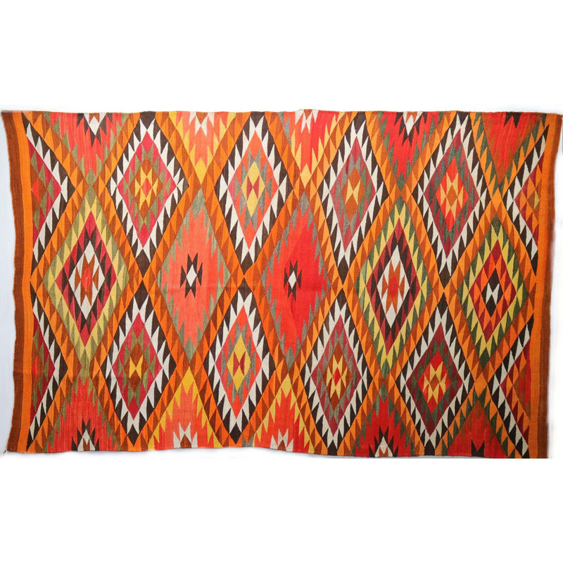 1890s Transitional Blanket by Vintage Collection - Garland&