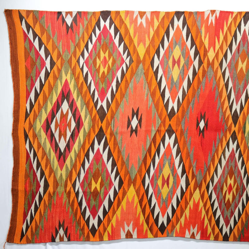 1890s Transitional Blanket by Vintage Collection - Garland&