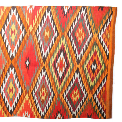 1890s Transitional Blanket by Vintage Collection - Garland's
