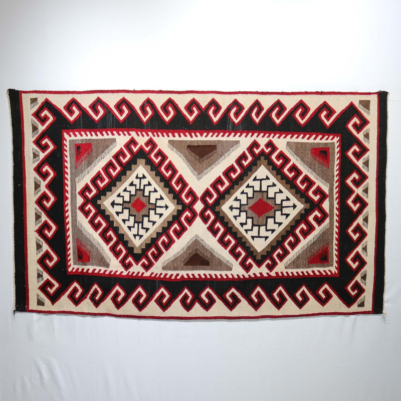 1940s Ganado by Vintage Collection - Garland&