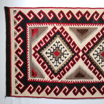 1940s Ganado by Vintage Collection - Garland's