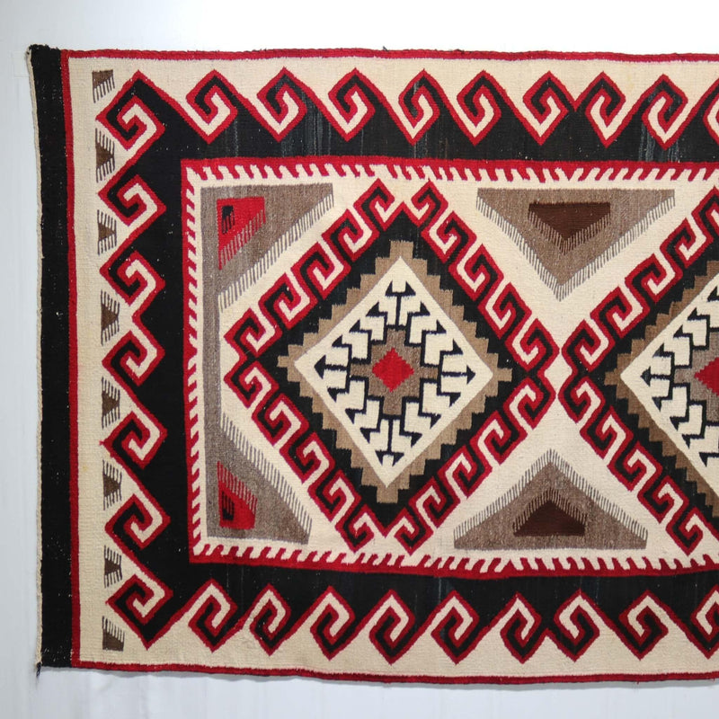 1940s Ganado by Vintage Collection - Garland&