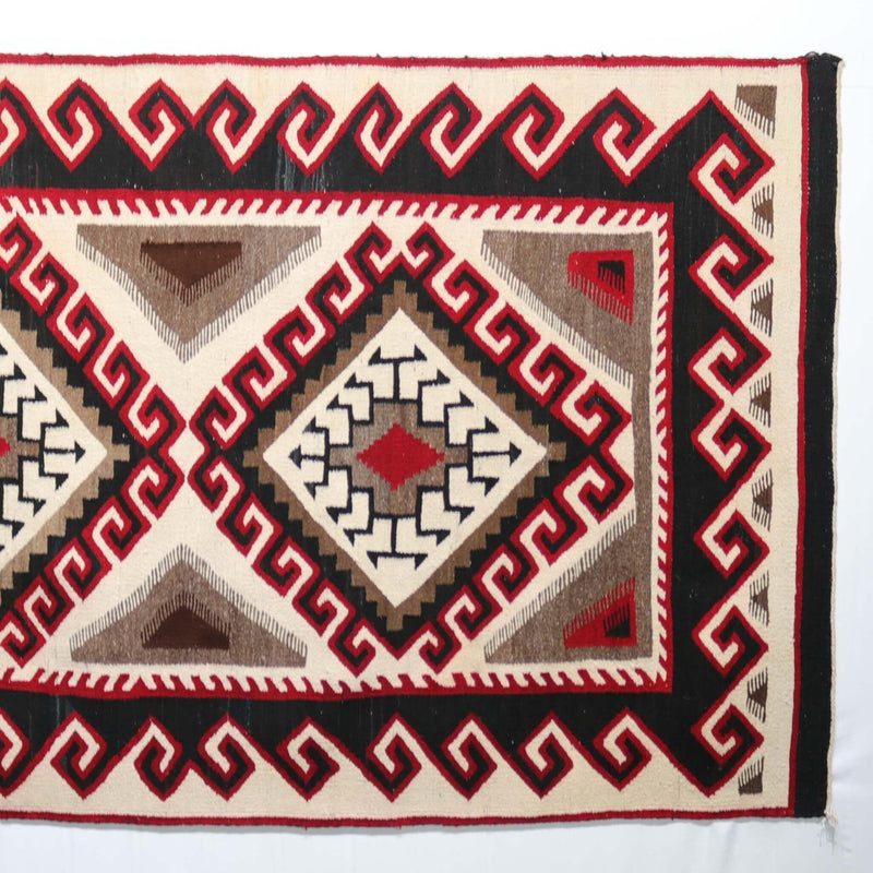 1940s Ganado by Vintage Collection - Garland&