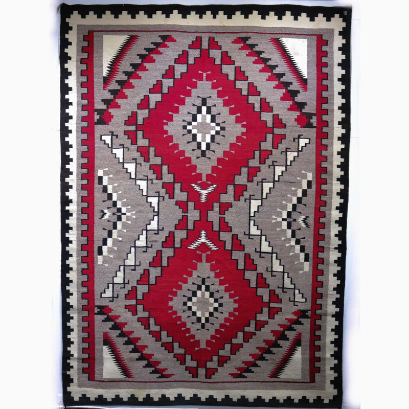 1940s Ganado by Vintage Collection - Garland&