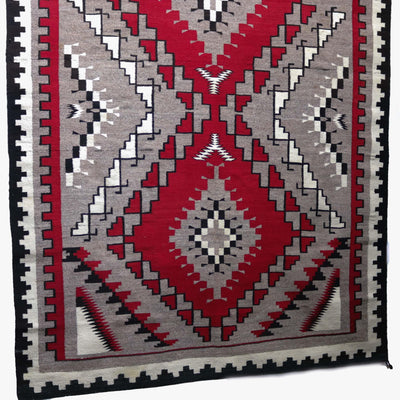 1940s Ganado by Vintage Collection - Garland's