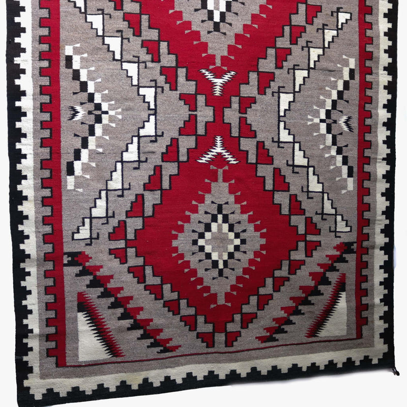 1940s Ganado by Vintage Collection - Garland&