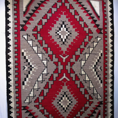 1940s Ganado by Vintage Collection - Garland's