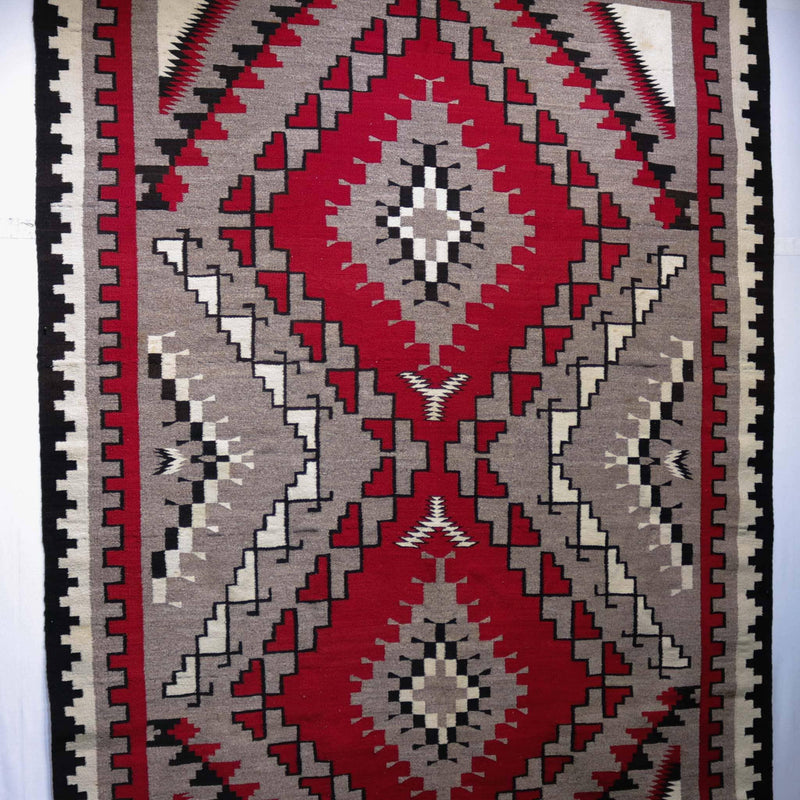 1940s Ganado by Vintage Collection - Garland&
