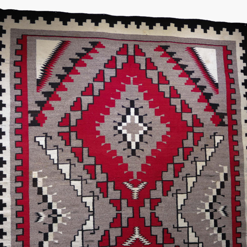 1940s Ganado by Vintage Collection - Garland&