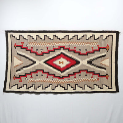 1920s Storm Pattern by Vintage Collection - Garland's