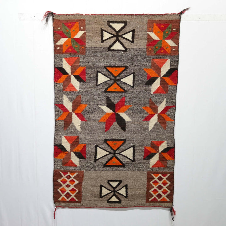 1930s Valero Saddle Blanket by Vintage Collection - Garland's