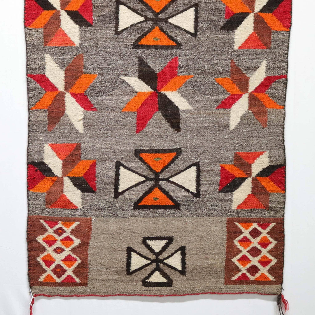 1930s Valero Saddle Blanket by Vintage Collection - Garland's