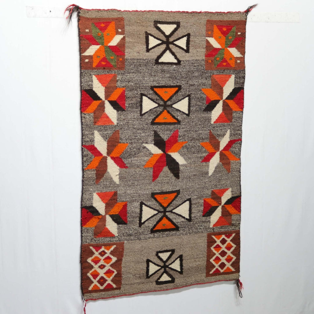 1930s Valero Saddle Blanket by Vintage Collection - Garland's