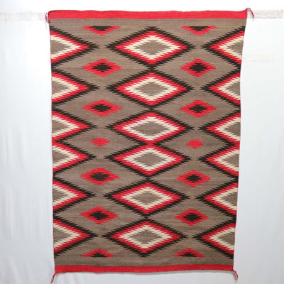1910s Transitional Blanket by Vintage Collection - Garland's