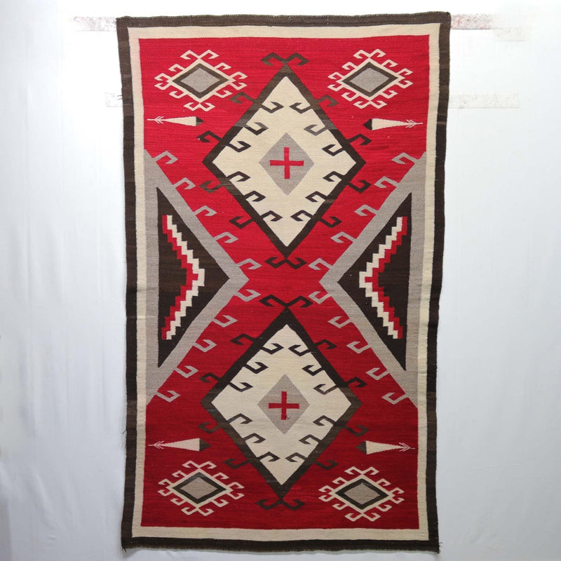 1940s Ganado by Vintage Collection - Garland&
