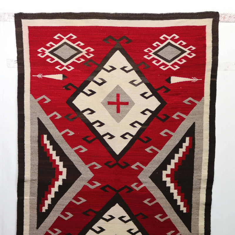 1940s Ganado by Vintage Collection - Garland&