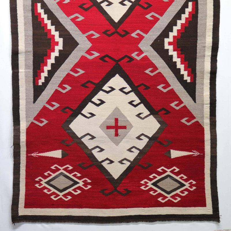 1940s Ganado by Vintage Collection - Garland&