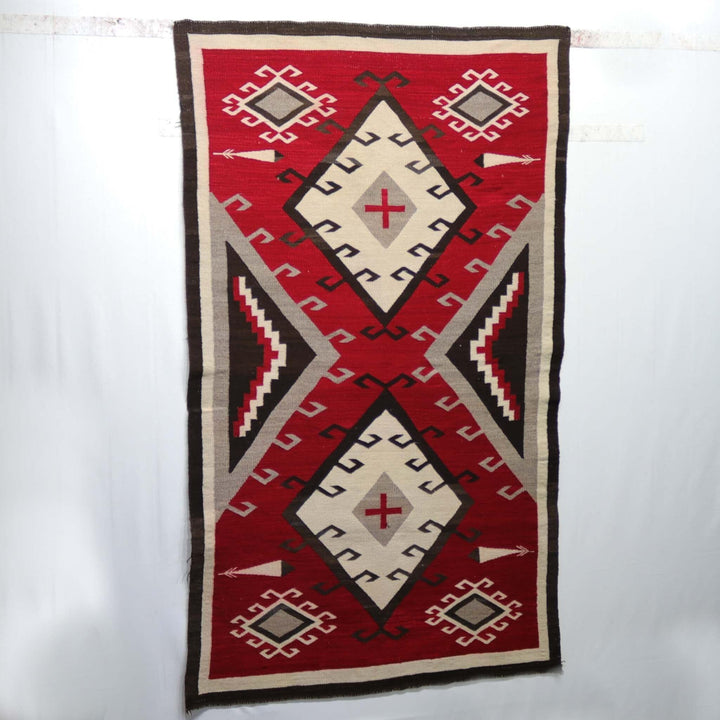1940s Ganado by Vintage Collection - Garland's