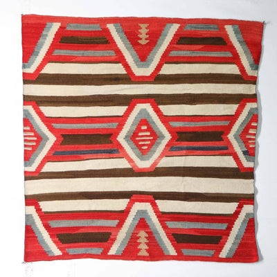 1910s Chief Blanket by Vintage Collection - Garland's