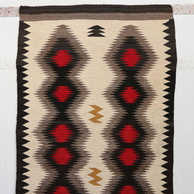 1940s Ganado Red by Vintage Collection - Garland's