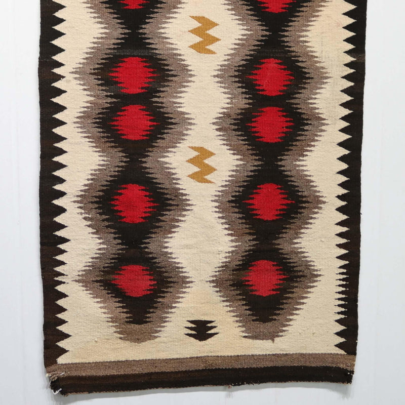 1940s Ganado Red by Vintage Collection - Garland&