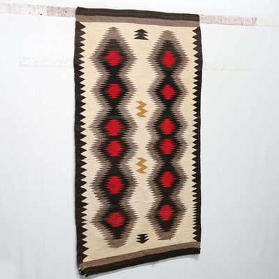 1940s Ganado Red by Vintage Collection - Garland's