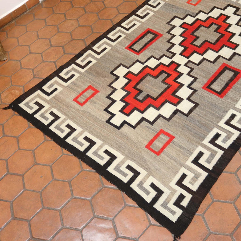 1910 Ganado Red by Vintage Collection - Garland&