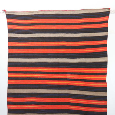 1875 Moki Serape Blanket by Vintage Collection - Garland's