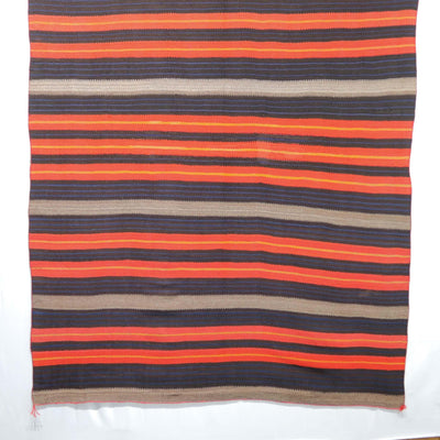 1875 Moki Serape Blanket by Vintage Collection - Garland's