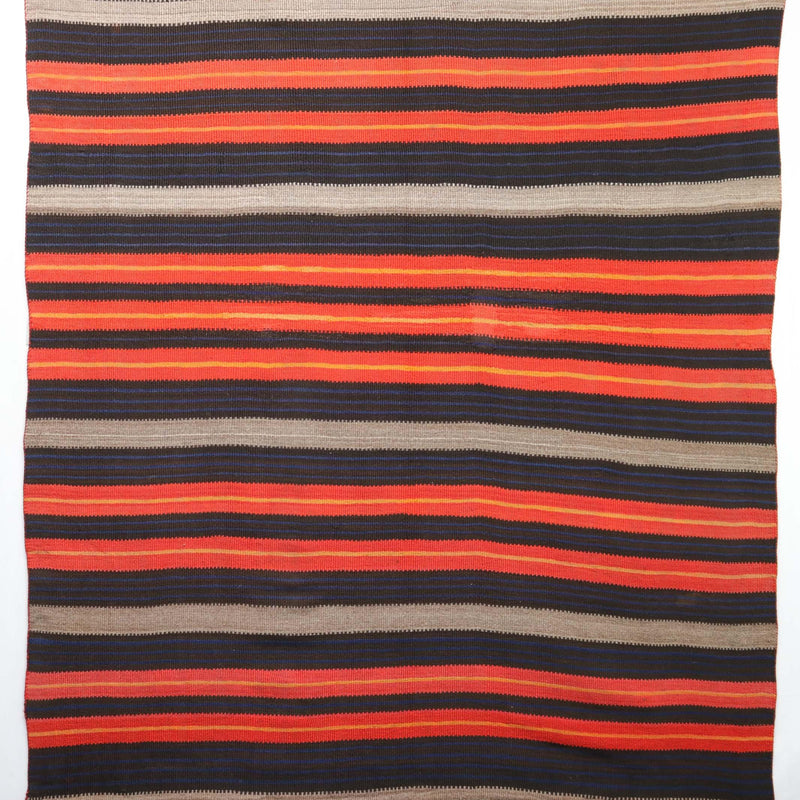 1875 Moki Serape Blanket by Vintage Collection - Garland&