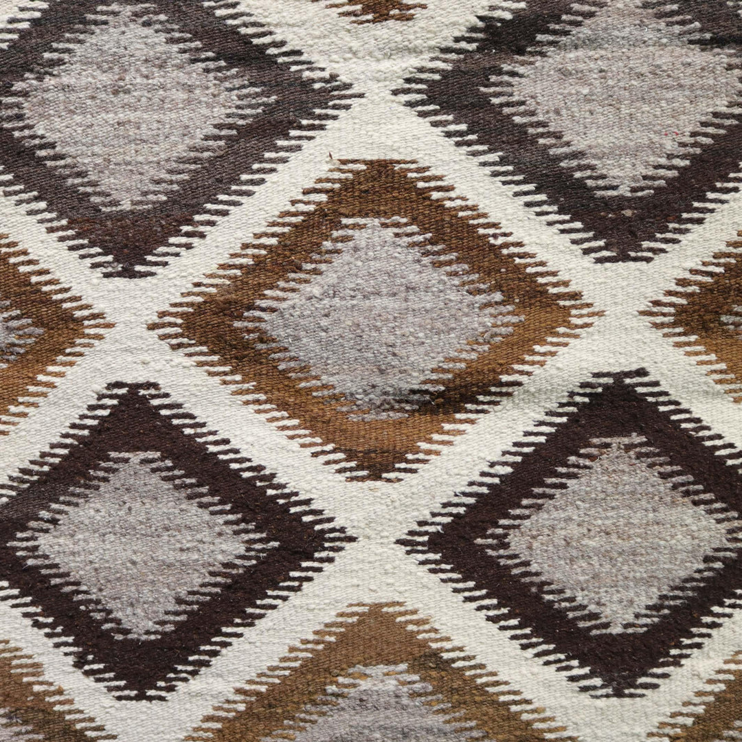 1930s Double Saddle Blanket by Vintage Collection - Garland's