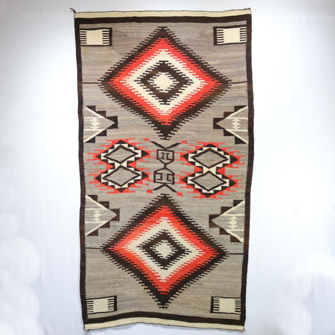 1900s Transitional Blanket by Vintage Collection - Garland's