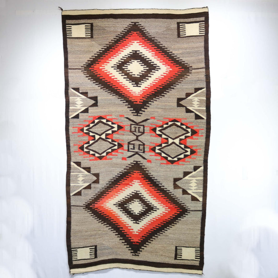 1900s Transitional Blanket by Vintage Collection - Garland's