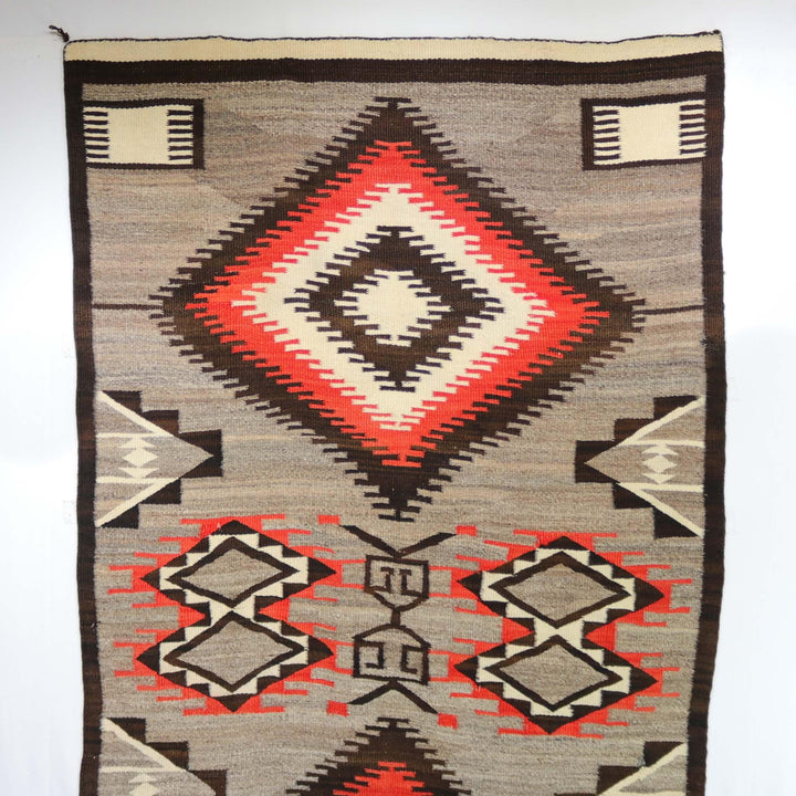 1900s Transitional Blanket by Vintage Collection - Garland's