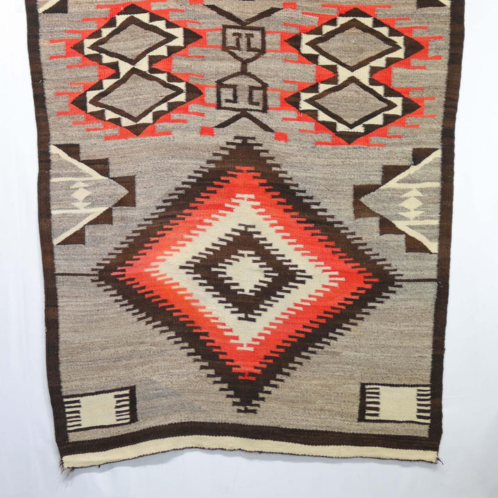 1900s Transitional Blanket by Vintage Collection - Garland's