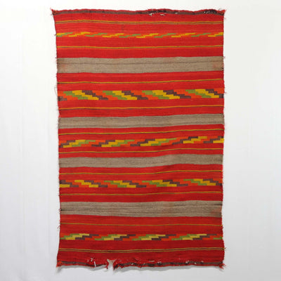 1890s Child Blanket by Vintage Collection - Garland's