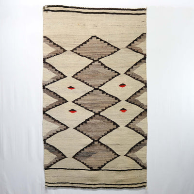 1900s Transitional Blanket by Vintage Collection - Garland's