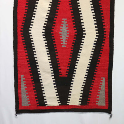 1940s Ganado