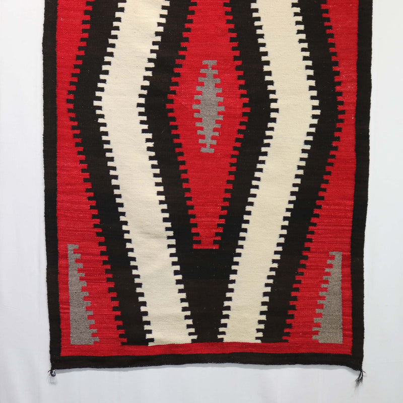 1940s Ganado