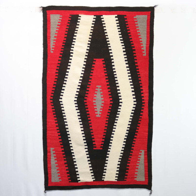 1940s Ganado