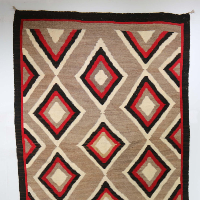 1930s Red Mesa