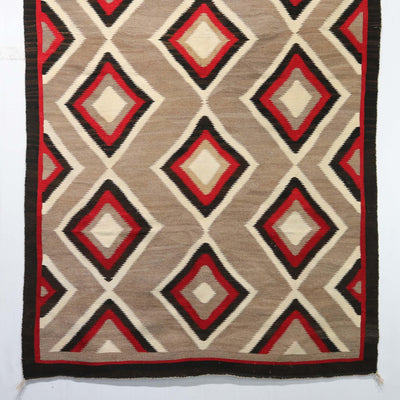 1930s Red Mesa