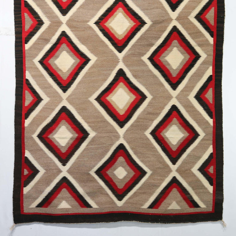 1930s Red Mesa