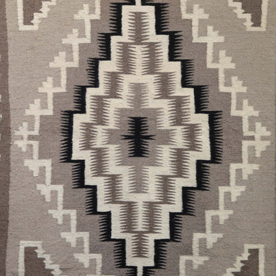 1970s Two Grey Hills