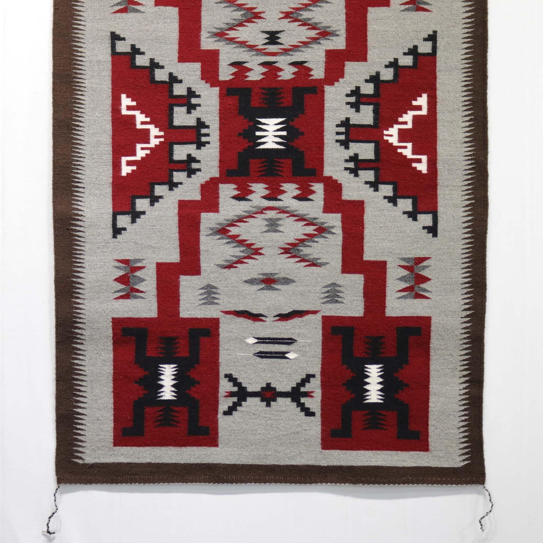 Storm Pattern by Annie Yazzie - Garland's