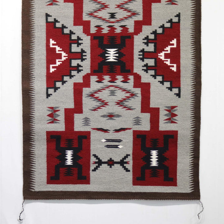 Storm Pattern by Annie Yazzie - Garland's