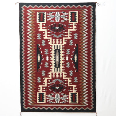 Storm Pattern by Margie Elwood - Garland's