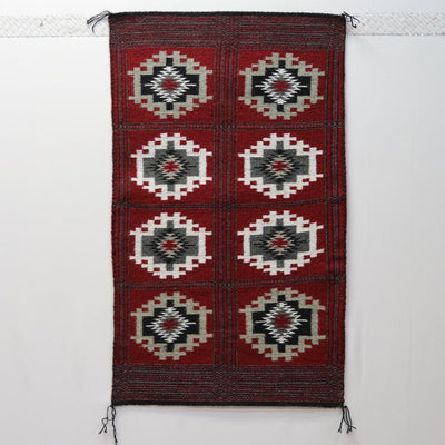 Twill/Double Weave by Ora Thinn - Garland's