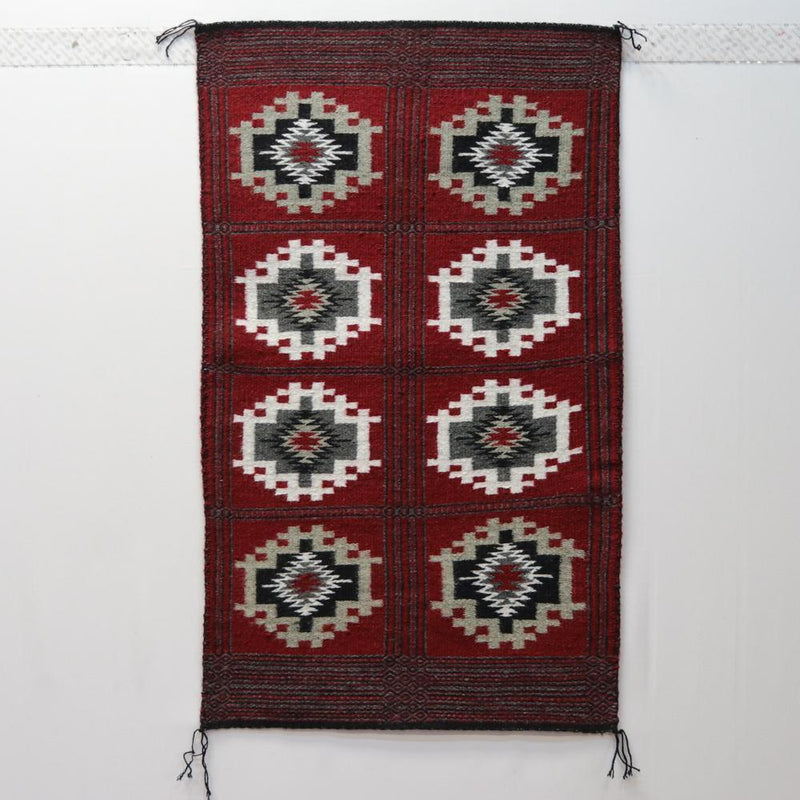 Twill/Double Weave by Ora Thinn - Garland&