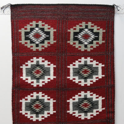 Twill/Double Weave by Ora Thinn - Garland's